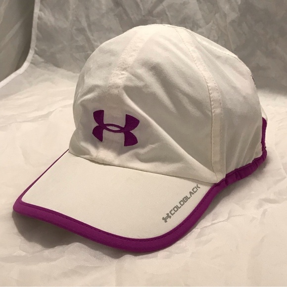 Under Armour Woman's Running Cap - Picture 5 of 16